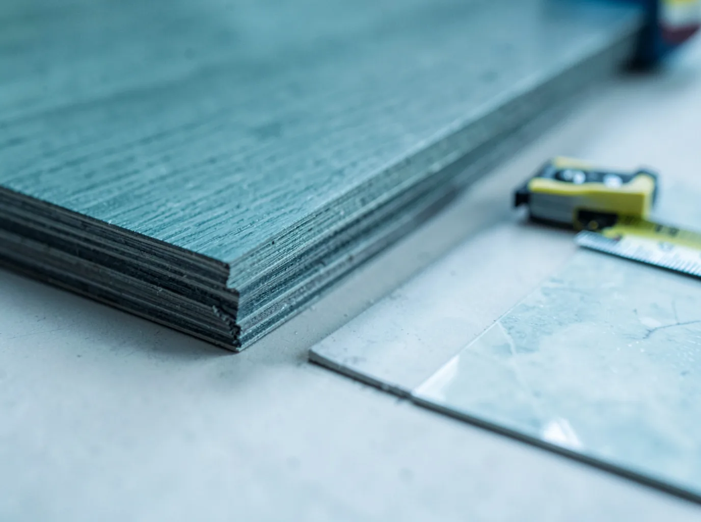 Luxury Vinyl Plank Installation Ashville, PA FAQs